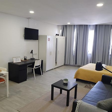 Apartamento Almada Downtown 402 OOporto Exterior foto