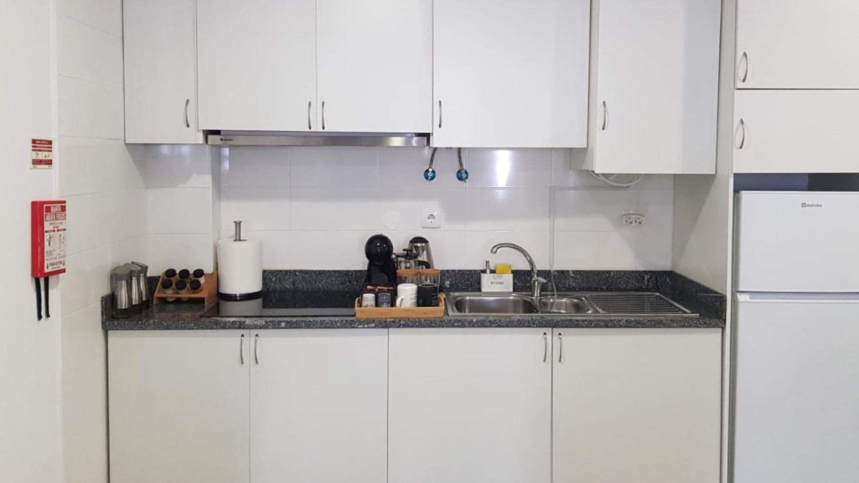 Apartamento Almada Downtown 402 OOporto Exterior foto