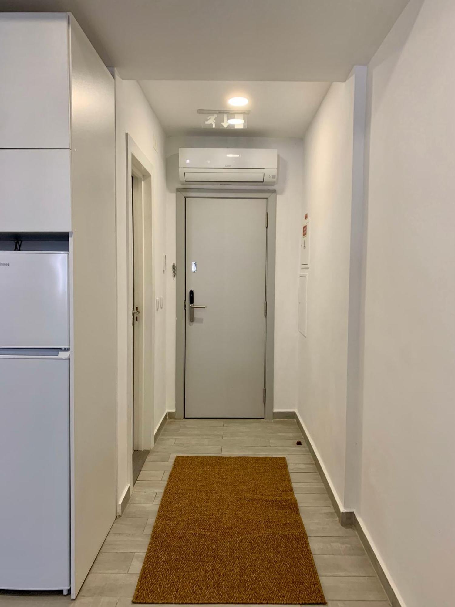Apartamento Almada Downtown 402 OOporto Exterior foto