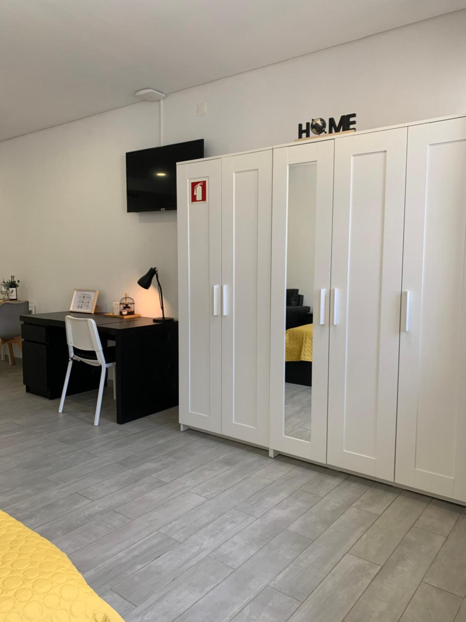 Apartamento Almada Downtown 402 OOporto Exterior foto